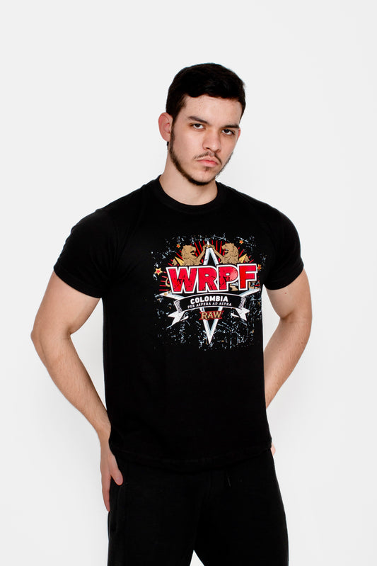 Camiseta WRPF Colombia - Caballero