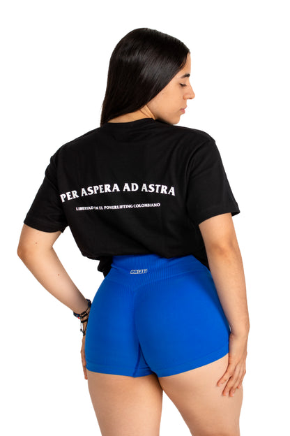 Camiseta WRPF Colombia - Dama